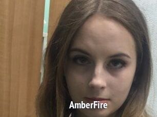 AmberFire