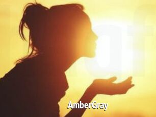 AmberGray