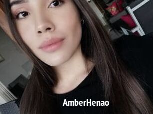 AmberHenao