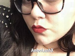 AmberLushX