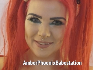 AmberPhoenixBabestation