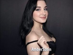 AmberSatin