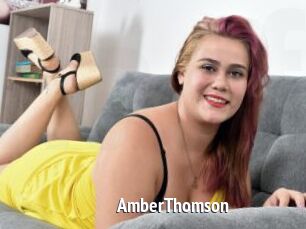 AmberThomson