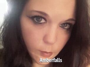 Amberfalls