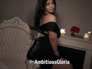 AmbitiousGloria