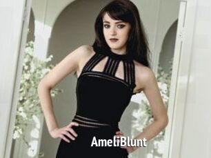 AmeliBlunt