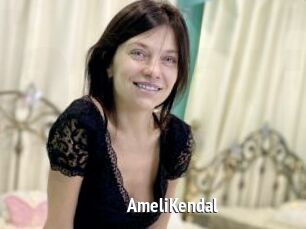 AmeliKendal