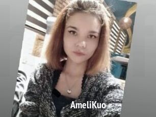 AmeliKuo