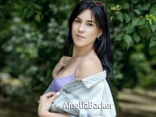 AmeliaBacker