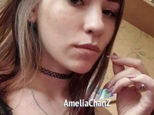 AmeliaChanZ