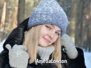 AmeliaLowson