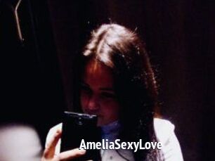 AmeliaSexyLove