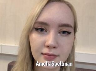 AmeliaSpellman