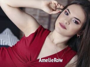 AmelieRow