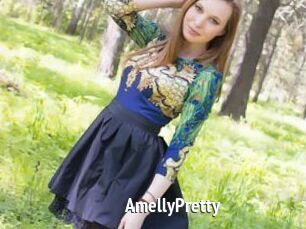 AmellyPretty