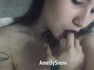 AmellySnow