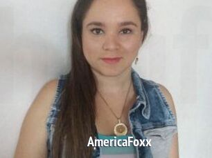 AmericaFoxx