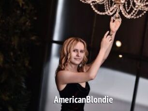 AmericanBlondie