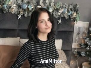 AmiMilton