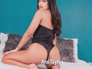 AmiTaylor