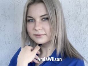 AmiaWilson