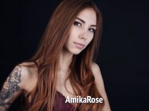 AmikaRose