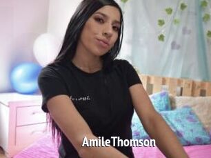 AmileThomson