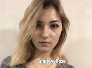 AmileyaRose