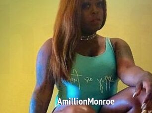 AmillionMonroe