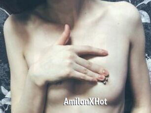 AmilonXHot