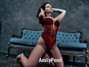 AmilyPond