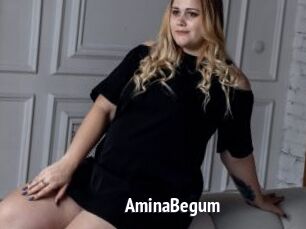 AminaBegum