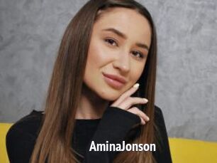 AminaJonson