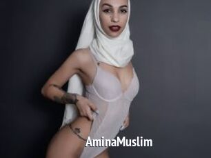 AminaMuslim