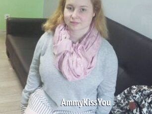 AmmyKissYou