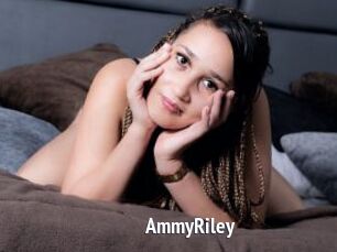 AmmyRiley