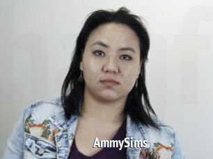 AmmySims