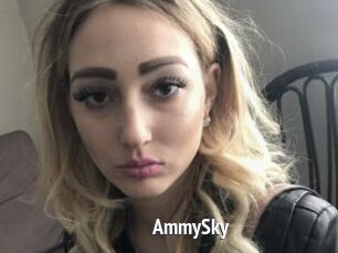 AmmySky