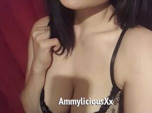 AmmyliciousXx