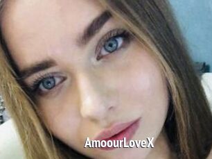 AmoourLoveX