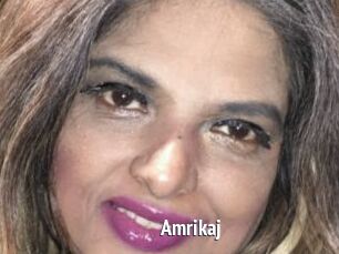 Amrikaj