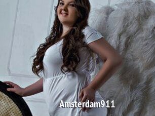 Amsterdam911