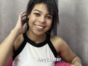 AmyBaxter