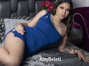 AmyBeleti