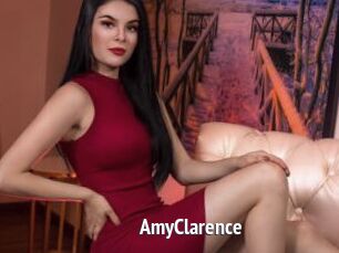 AmyClarence