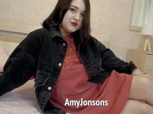 AmyJonsons