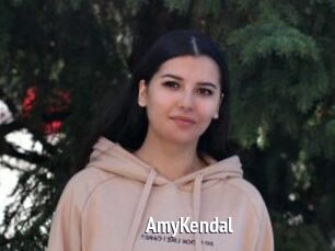 AmyKendal