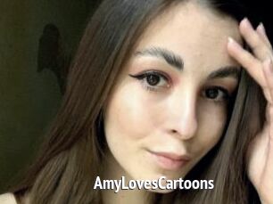 AmyLovesCartoons