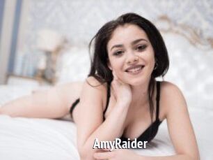 AmyRaider