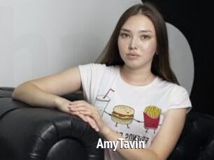 AmyTavin